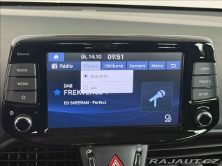 Hyundai i30 1,5 I COMFORT 1.MAJITEL 2021