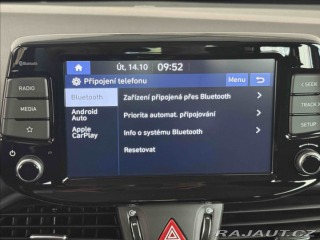Hyundai i30 1,5 I COMFORT 1.MAJITEL 2021