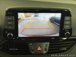 Hyundai i30 1,5 I COMFORT 1.MAJITEL 2021