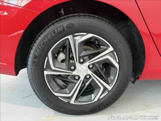 Hyundai i30 1,5 I COMFORT 1.MAJITEL 2021