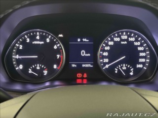 Hyundai i30 1,5 I COMFORT 1.MAJITEL 2021