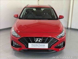 Hyundai i30 1,5 I COMFORT 1.MAJITEL 2021