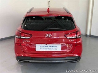 Hyundai i30 1,5 I COMFORT 1.MAJITEL 2021