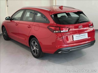 Hyundai i30 1,5 I COMFORT 1.MAJITEL 2021