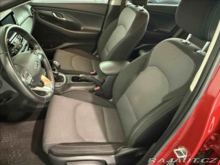 Hyundai i30 1,5 I COMFORT 1.MAJITEL 2021