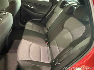 Hyundai i30 1,5 I COMFORT 1.MAJITEL 2021