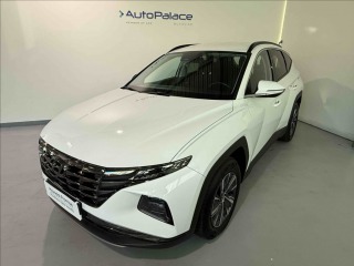 Hyundai Tucson 1,6 T-GDI SMART 1.MAJITEL