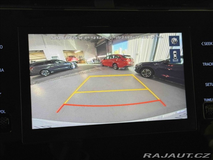 Hyundai Tucson 1,6 T-GDI SMART 1.MAJITEL 2022