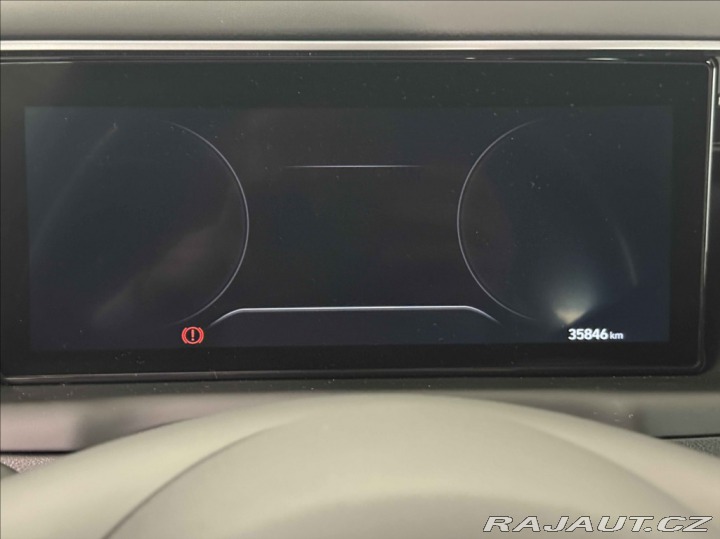Hyundai Tucson 1,6 T-GDI SMART 1.MAJITEL 2022