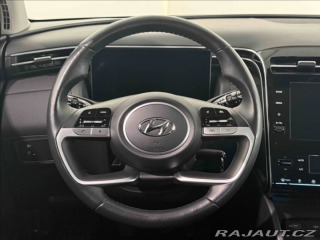 Hyundai Tucson 1,6 T-GDI SMART 1.MAJITEL 2022