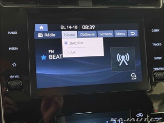 Hyundai Tucson 1,6 T-GDI SMART 1.MAJITEL 2022