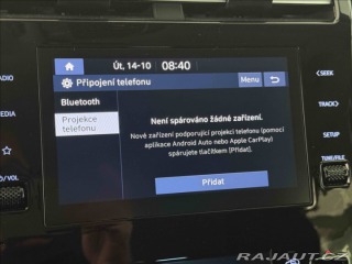 Hyundai Tucson 1,6 T-GDI SMART 1.MAJITEL 2022