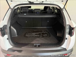 Hyundai Tucson 1,6 T-GDI SMART 1.MAJITEL 2022