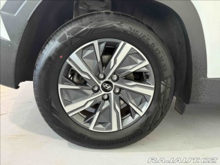 Hyundai Tucson 1,6 T-GDI SMART 1.MAJITEL 2022