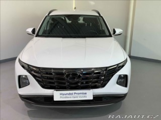 Hyundai Tucson 1,6 T-GDI SMART 1.MAJITEL 2022