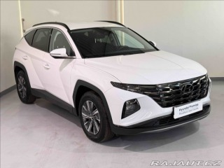 Hyundai Tucson 1,6 T-GDI SMART 1.MAJITEL 2022