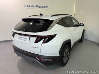 Hyundai Tucson 1,6 T-GDI SMART 1.MAJITEL 2022