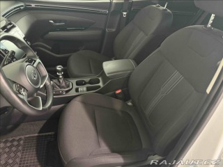 Hyundai Tucson 1,6 T-GDI SMART 1.MAJITEL 2022