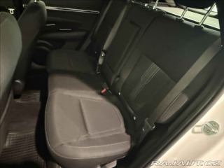 Hyundai Tucson 1,6 T-GDI SMART 1.MAJITEL 2022