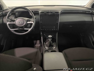 Hyundai Tucson 1,6 T-GDI SMART 1.MAJITEL 2022