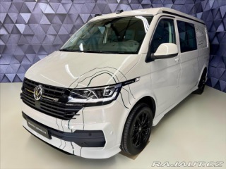 Volkswagen California 2,0 TDI 110 KW DSG 6.1 XN 2024