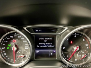 Mercedes-Benz GLA 200d 4MATIC STYLE, LED, K 2019