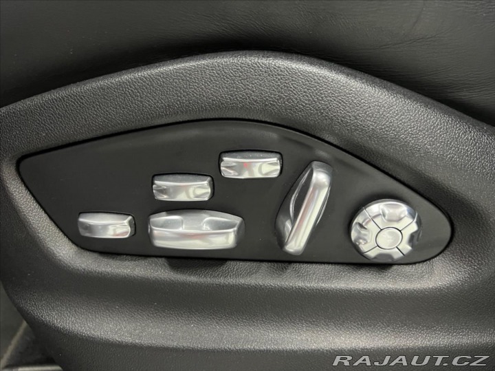 Porsche Cayenne TURBO, PANORAMA, NVISION, 2018