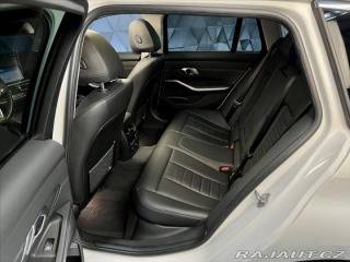 BMW 3 320d xDrive A/T LUXURY LI 2020