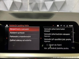 BMW 3 320d xDrive A/T LUXURY LI 2020