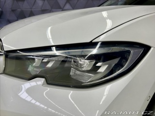 BMW 3 320d xDrive A/T LUXURY LI 2020
