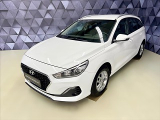 Hyundai i30 1,6 CRDI ENTRY KOMBI, TEM
