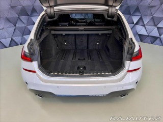 BMW 3 320d xDrive M-SPORT, WEBA 2019