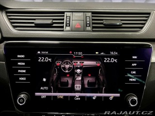 Škoda Superb 2,0 TDI 140KW DSG STYLE P 2019