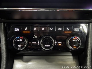 Škoda Superb 2,0 TDI 140KW DSG STYLE P 2019