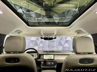 Land Rover Defender P400 X 110, PANORAMA, HEA 2021