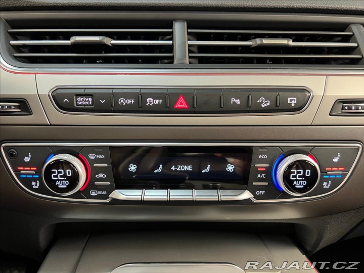 Audi Q7 3,0 TDI 200kW QUATTRO S-L 2016