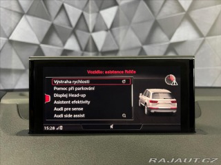 Audi Q7 3,0 TDI 200kW QUATTRO S-L 2016
