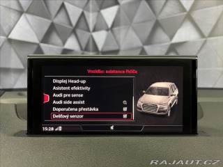 Audi Q7 3,0 TDI 200kW QUATTRO S-L 2016