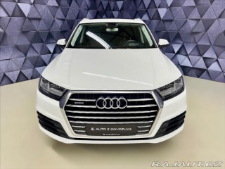 Audi Q7 3,0 TDI 200kW QUATTRO S-L 2016