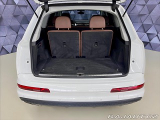 Audi Q7 3,0 TDI 200kW QUATTRO S-L 2016