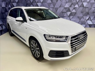 Audi Q7 3,0 TDI 200kW QUATTRO S-L 2016