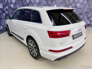 Audi Q7 3,0 TDI 200kW QUATTRO S-L 2016