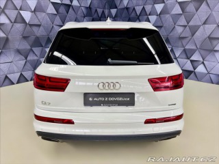 Audi Q7 3,0 TDI 200kW QUATTRO S-L 2016