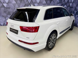 Audi Q7 3,0 TDI 200kW QUATTRO S-L 2016