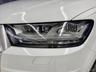 Audi Q7 3,0 TDI 200kW QUATTRO S-L 2016