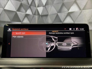 BMW X3 20i xDRIVE M-SPORT, LED, 2022