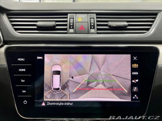 Škoda Superb 2,0 TDI 147kW 4x4 DSG L&a 2021