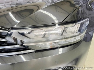 Volkswagen Passat 1,4 TSI DSG GTE HYBRID, A 2020