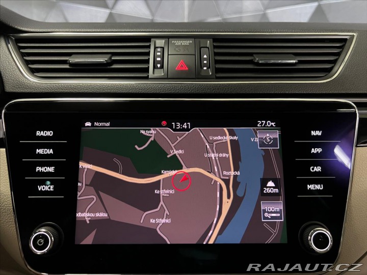 Škoda Superb 2,0 TDI DSG LAURIN&KL 2019
