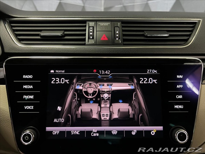 Škoda Superb 2,0 TDI DSG LAURIN&KL 2019